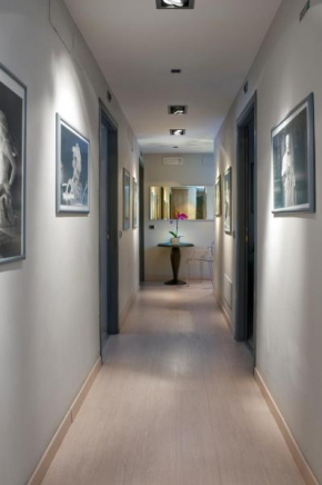Отель B&B Best Vatican  Рим